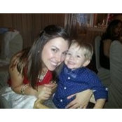 Ashleigh Clarke's photo