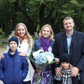 Татьяна Кочергина's photo