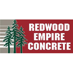 Redwood Empire Concrete