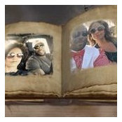 Charles N Vicki Davis's photo
