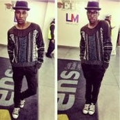 James Carroll IV's photo