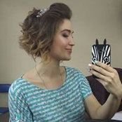Olga Narchis's photo