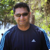 Foto von Amit Gupta