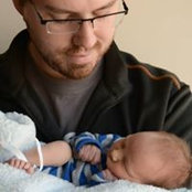 Keith Welker's photo