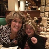 Susan Merck's photo