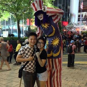 Arwuwei Ong's photo