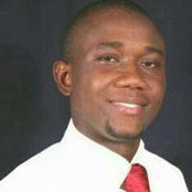 Olugbenga Sanya's photo
