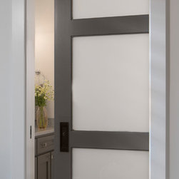Pocket TS3000 with White Lami glass - Products