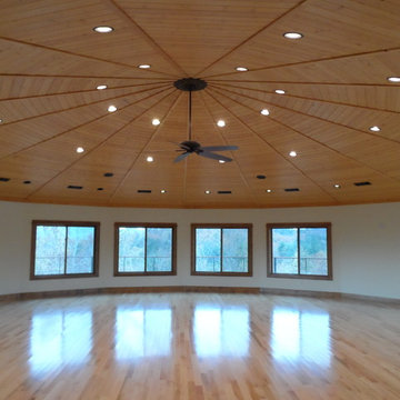 Elohee - Mandala Hall