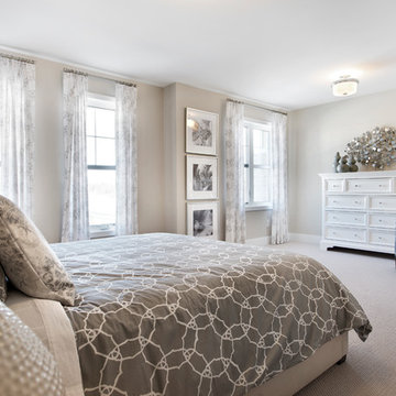 Model Homes