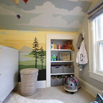 Southwest Minneapolis Nursery