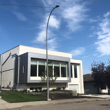 Calgary, AB Residence