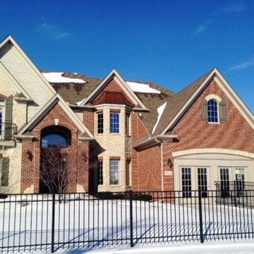 Castleby Exterior