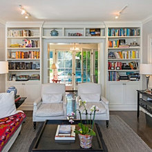 bookshelf