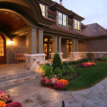 Front porches