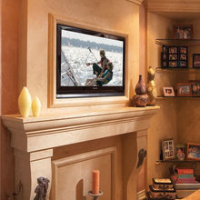 Fireplaces
