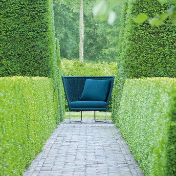 Hedges