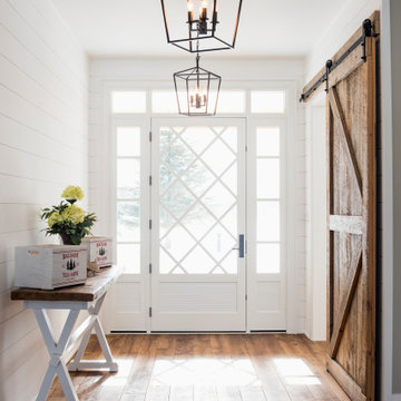 Custom Home