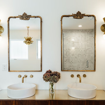 St. Mary's Renovation