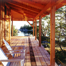 Small homes