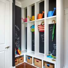 mudroom