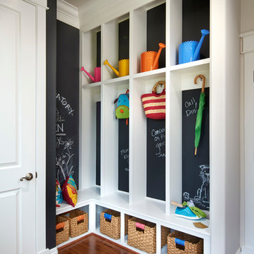 Chesapeake Mudroom