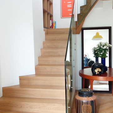 Duplex parisien