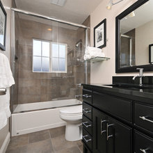 Bathroom Ideas