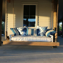 daybed swing
