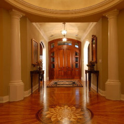 Dome Ceiling Ideas - Products