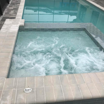 Custom Pools