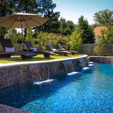Formal Pool