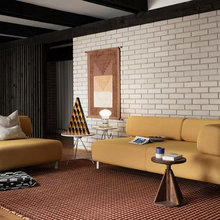 Living Room: Inspiration