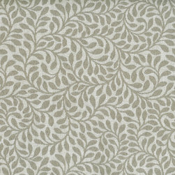 Islington Natural - Upholstery Fabric