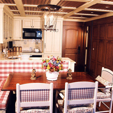 Country Kitchen