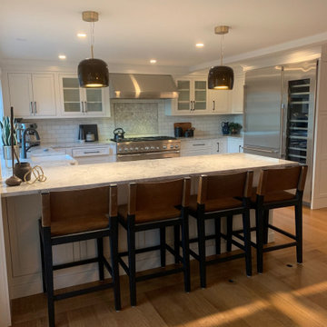 North River Estate