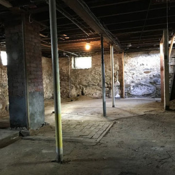 Foundation Projects