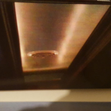 Kitchen lighting