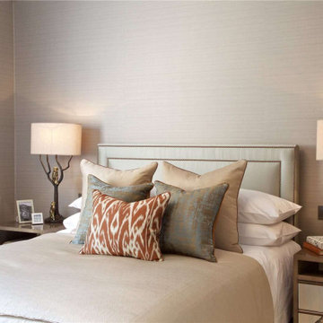 Belgravia Apartment