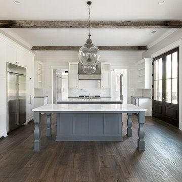 Charleston Home + Design Magazine Best of Winter 2017