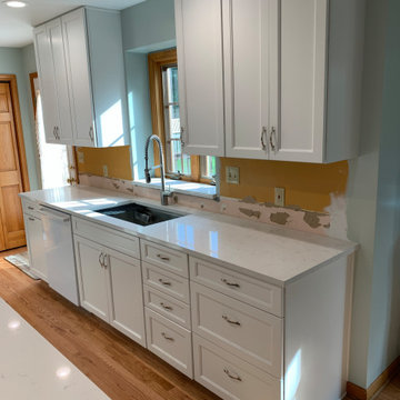 Sycamore Kitchen