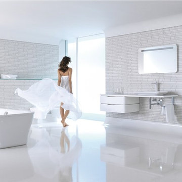 PuraVida Series By Duravit