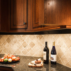 Under Cabinet Lighting - Undercabinet Lighting
