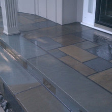 Patio Ideas