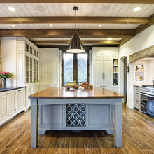 Sonoma Harvey Design