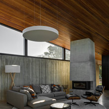 Living Room Ideas