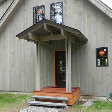 Mk Wood Works Shop