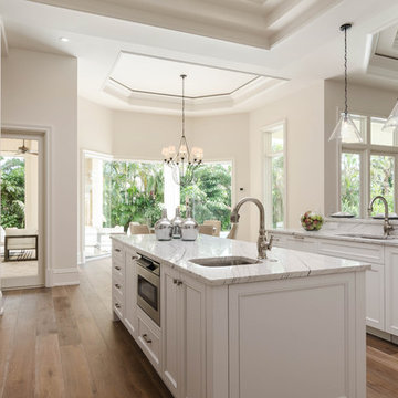 Island Transitional New Construction