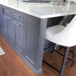 Sawchuk - Kitchen Islands And Kitchen Carts
