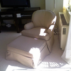 Slipcovers - Products